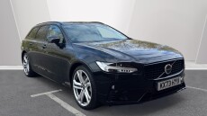 Volvo V90 2.0 B5P Ultimate Dark 5dr Auto Petrol Estate